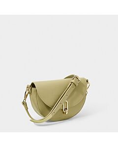Katie Loxton Isla Crossbody Bag - Plum